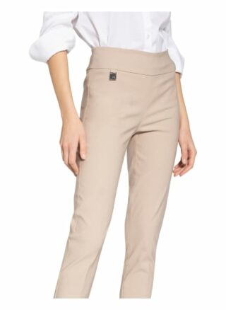 Joseph Ribkoff 7/8-Hose, Beige