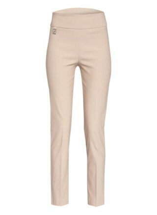 Joseph Ribkoff 7/8-Hose, Beige
