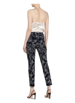 Joseph Ribkoff 7/8-Hose, Blau