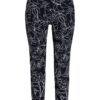 Joseph Ribkoff 7/8-Hose, Blau