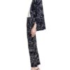 Joseph Ribkoff 7/8-Hose, Blau