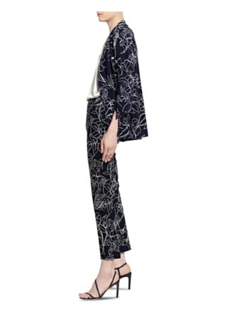 Joseph Ribkoff 7/8-Hose, Blau