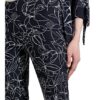 Joseph Ribkoff 7/8-Hose, Blau