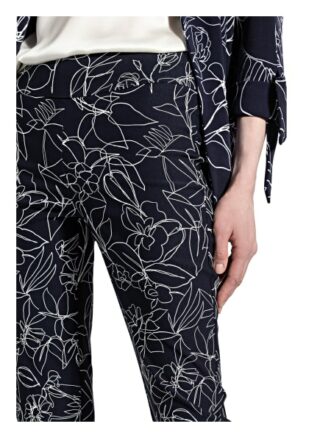 Joseph Ribkoff 7/8-Hose, Blau