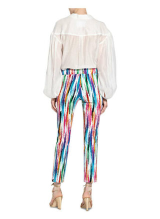 Joseph Ribkoff 7/8-Hose Lydia, Weiß