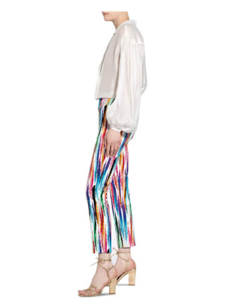 Joseph Ribkoff 7/8-Hose Lydia, Weiß