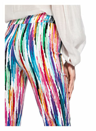 Joseph Ribkoff 7/8-Hose Lydia, Weiß