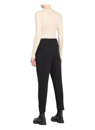 Joseph Ribkoff 7/8-Hose, Schwarz