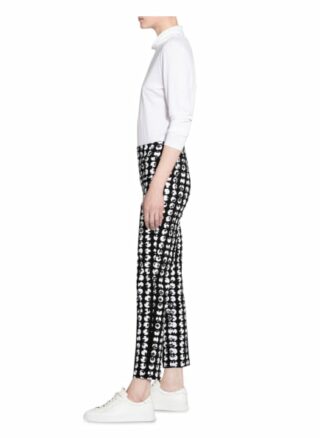 Joseph Ribkoff 7/8-Hose, Schwarz