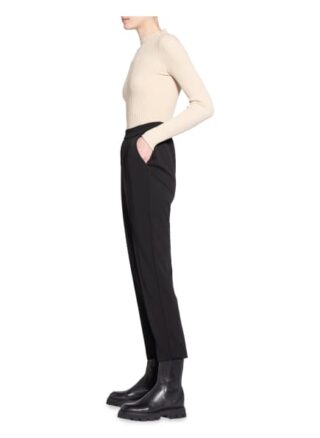 Joseph Ribkoff 7/8-Hose, Schwarz