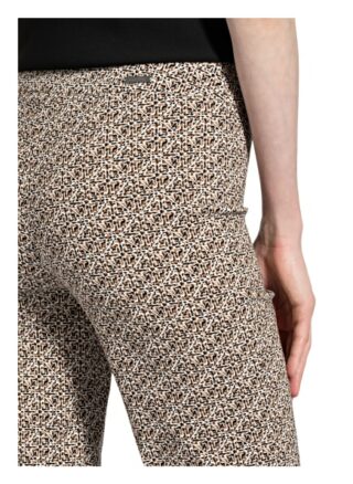 Joseph Ribkoff 7/8-Hose, Schwarz