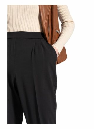 Joseph Ribkoff 7/8-Hose, Schwarz