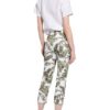 Joseph Ribkoff 7/8-Hose, Weiß