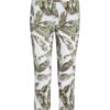 Joseph Ribkoff 7/8-Hose, Weiß