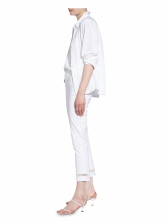 Joseph Ribkoff 7/8-Hose, Weiß