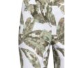 Joseph Ribkoff 7/8-Hose, Weiß