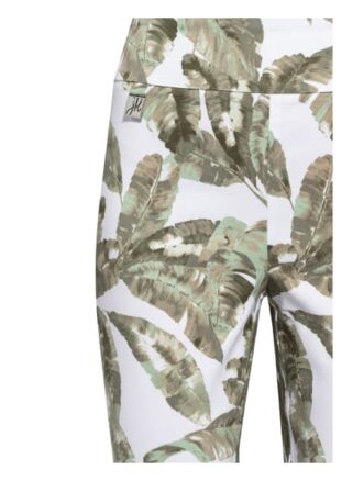 Joseph Ribkoff 7/8-Hose, Weiß