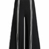 Joseph Ribkoff 7/8-Strickhose, Schwarz