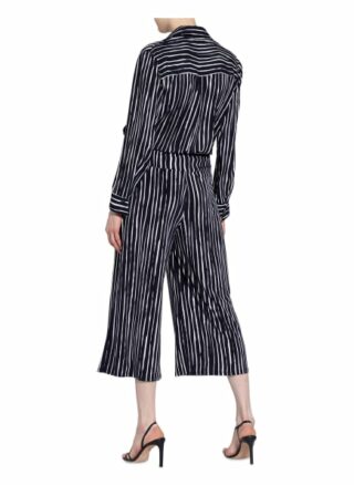 Joseph Ribkoff Culotte, Blau