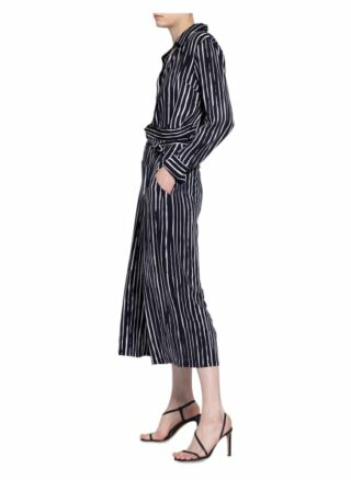 Joseph Ribkoff Culotte, Blau