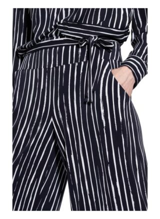 Joseph Ribkoff Culotte, Blau