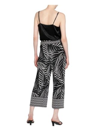 Joseph Ribkoff Culotte, Schwarz