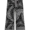 Joseph Ribkoff Culotte, Schwarz