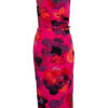 Joseph Ribkoff Etuikleid, Pink