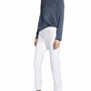Joseph Ribkoff Hose, Beige