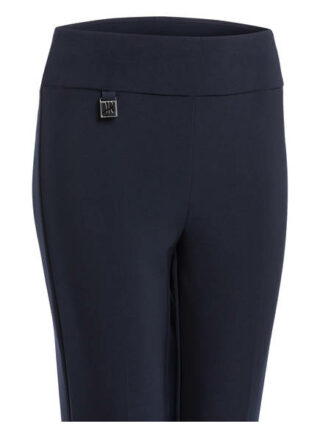 Joseph Ribkoff Hose, Blau
