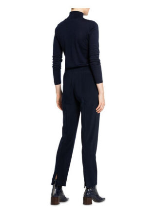 Joseph Ribkoff Cigarettenhose Damen, Blau