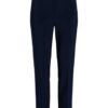 Joseph Ribkoff Cigarettenhose Damen, Blau