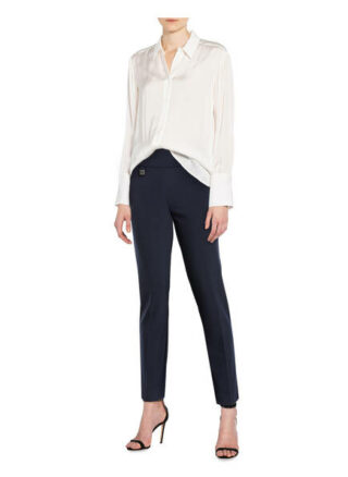 Joseph Ribkoff Hose, Blau