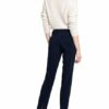 Joseph Ribkoff Cigarettenhose Damen, Blau