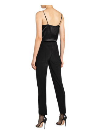 Joseph Ribkoff Cigarettenhose Damen, Schwarz