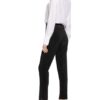 Joseph Ribkoff Business-Hose Damen, Schwarz