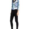 Joseph Ribkoff Hose, Schwarz