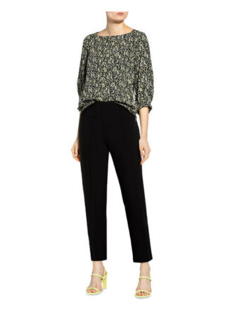 Joseph Ribkoff Business-Hose Damen, Schwarz