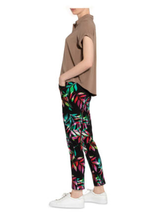 Joseph Ribkoff Hose, Schwarz