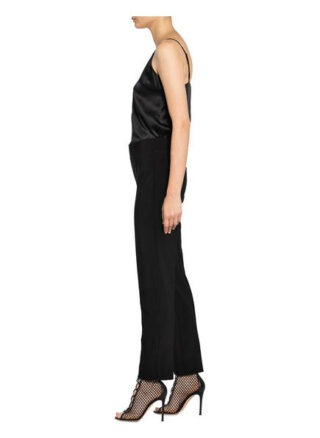 Joseph Ribkoff Cigarettenhose Damen, Schwarz