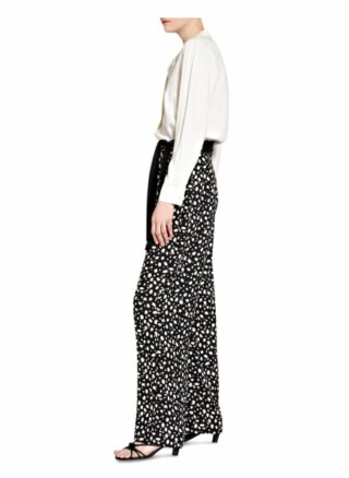 Joseph Ribkoff Hose, Schwarz