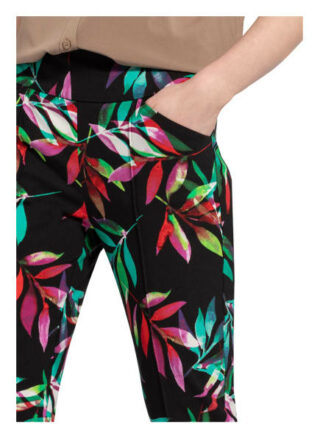 Joseph Ribkoff Hose, Schwarz