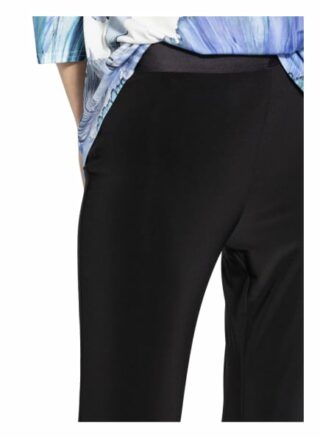 Joseph Ribkoff Hose, Schwarz