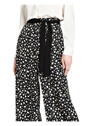 Joseph Ribkoff Hose, Schwarz