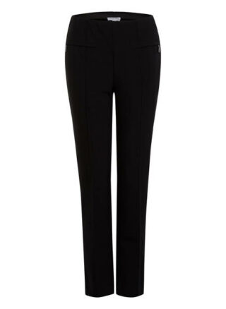 Joseph Ribkoff Business-Hose Damen, Schwarz