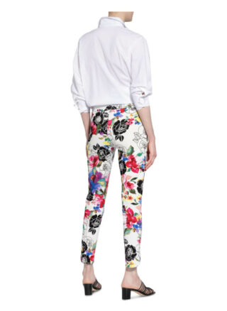 Joseph Ribkoff Hose, Weiß