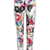 Joseph Ribkoff Hose, Weiß