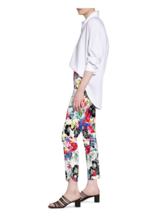Joseph Ribkoff Hose, Weiß