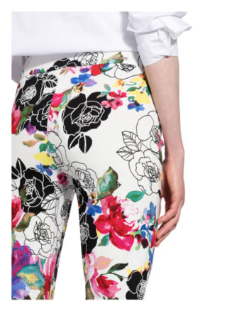 Joseph Ribkoff Hose, Weiß