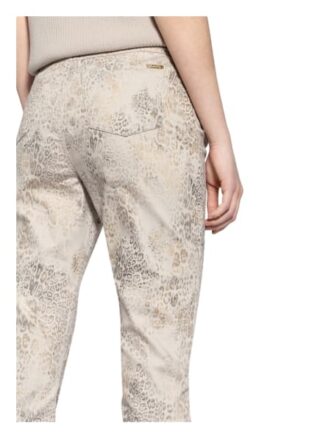 Joseph Ribkoff Jeans, Beige